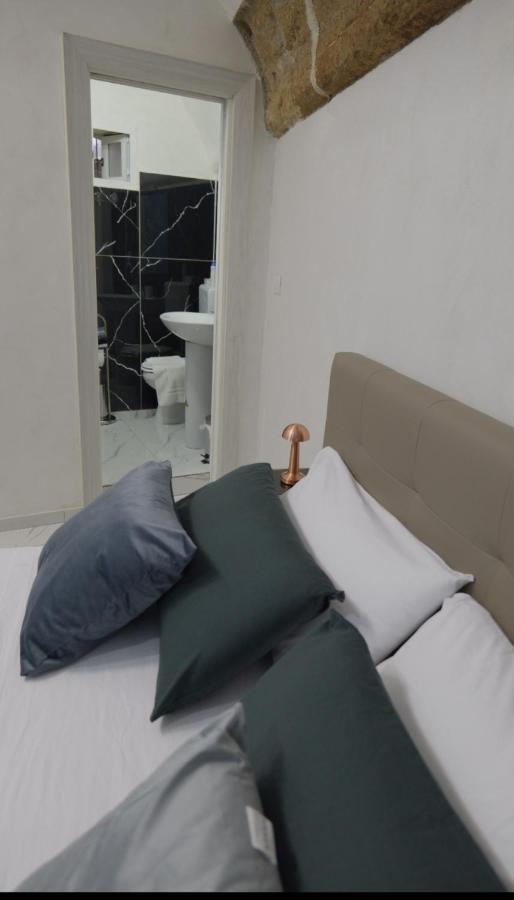 Rebby Home Naples Luaran gambar