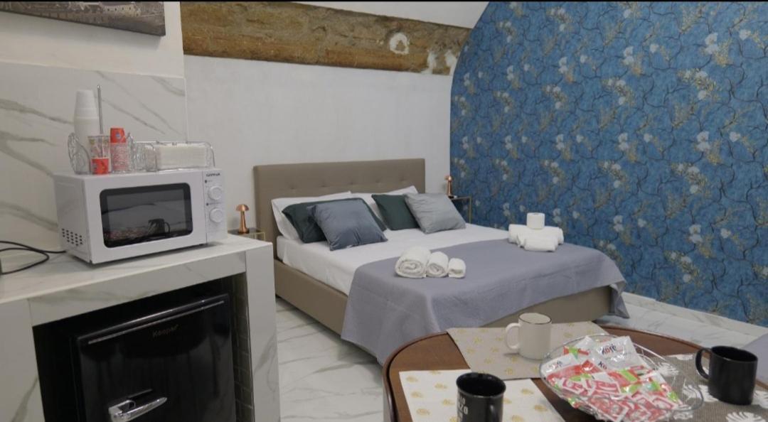 Rebby Home Naples Luaran gambar