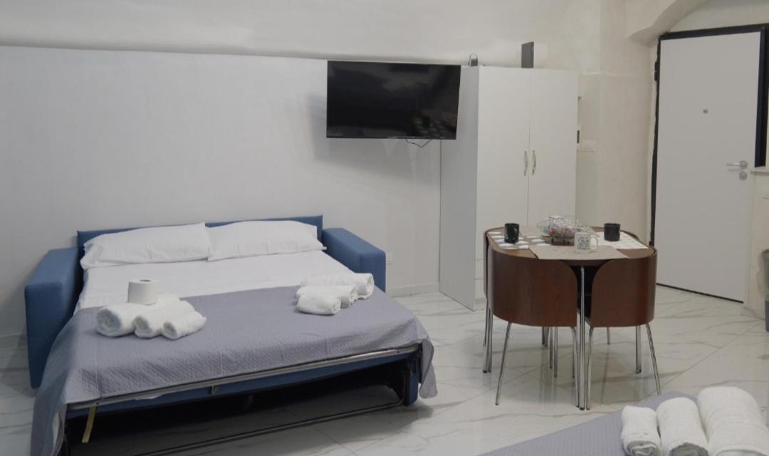 Rebby Home Naples Luaran gambar