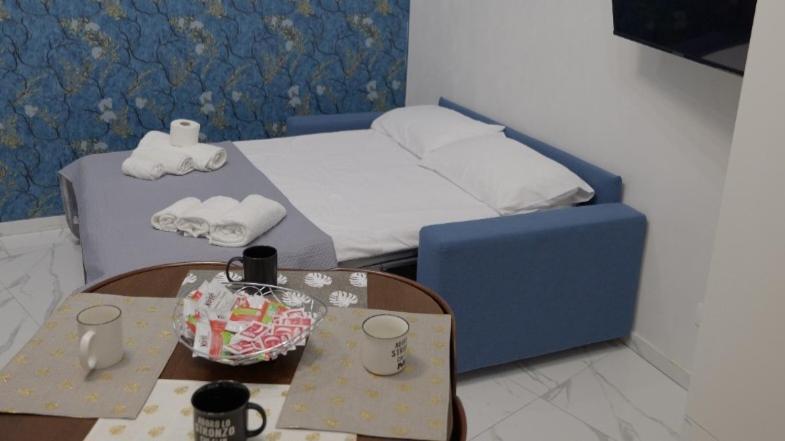 Rebby Home Naples Luaran gambar