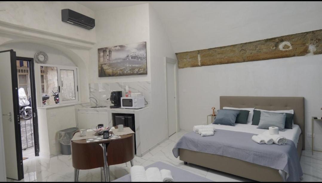 Rebby Home Naples Luaran gambar